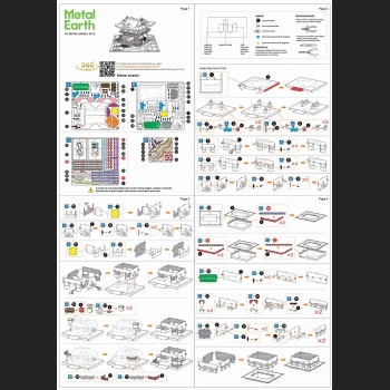 Świątynia Yomeimon